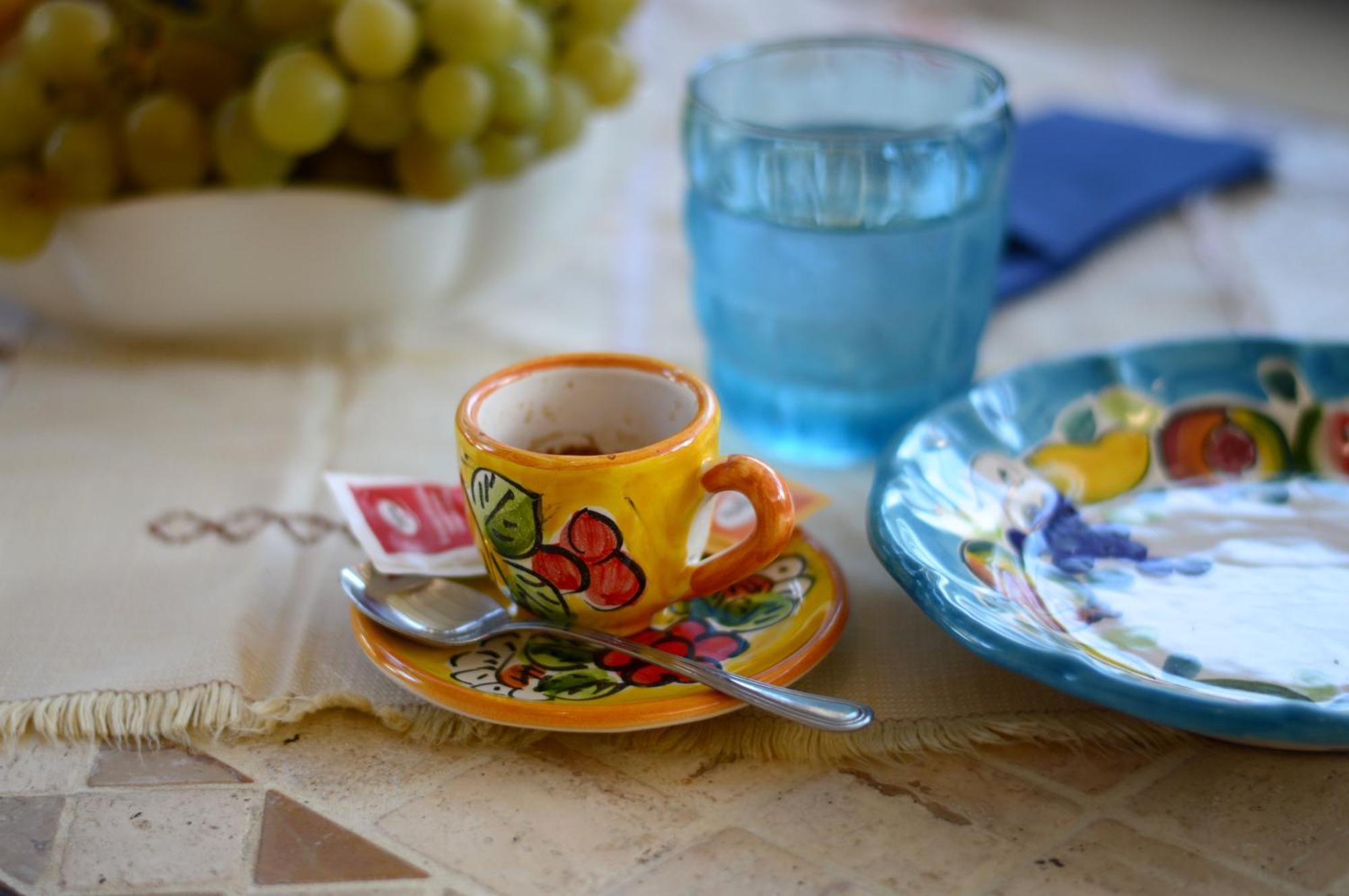 Bed and Breakfast Relais Sorrento Terrace And Relax Zewnętrze zdjęcie