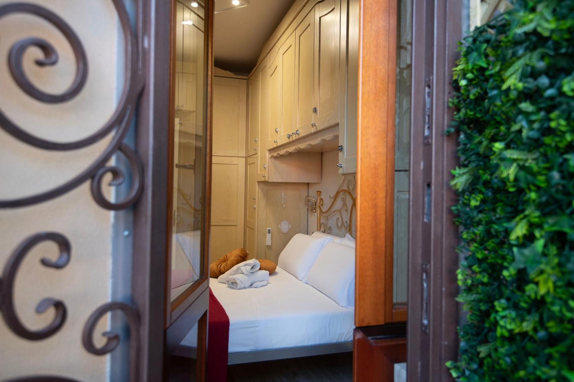 Bed and Breakfast Relais Sorrento Terrace And Relax Zewnętrze zdjęcie