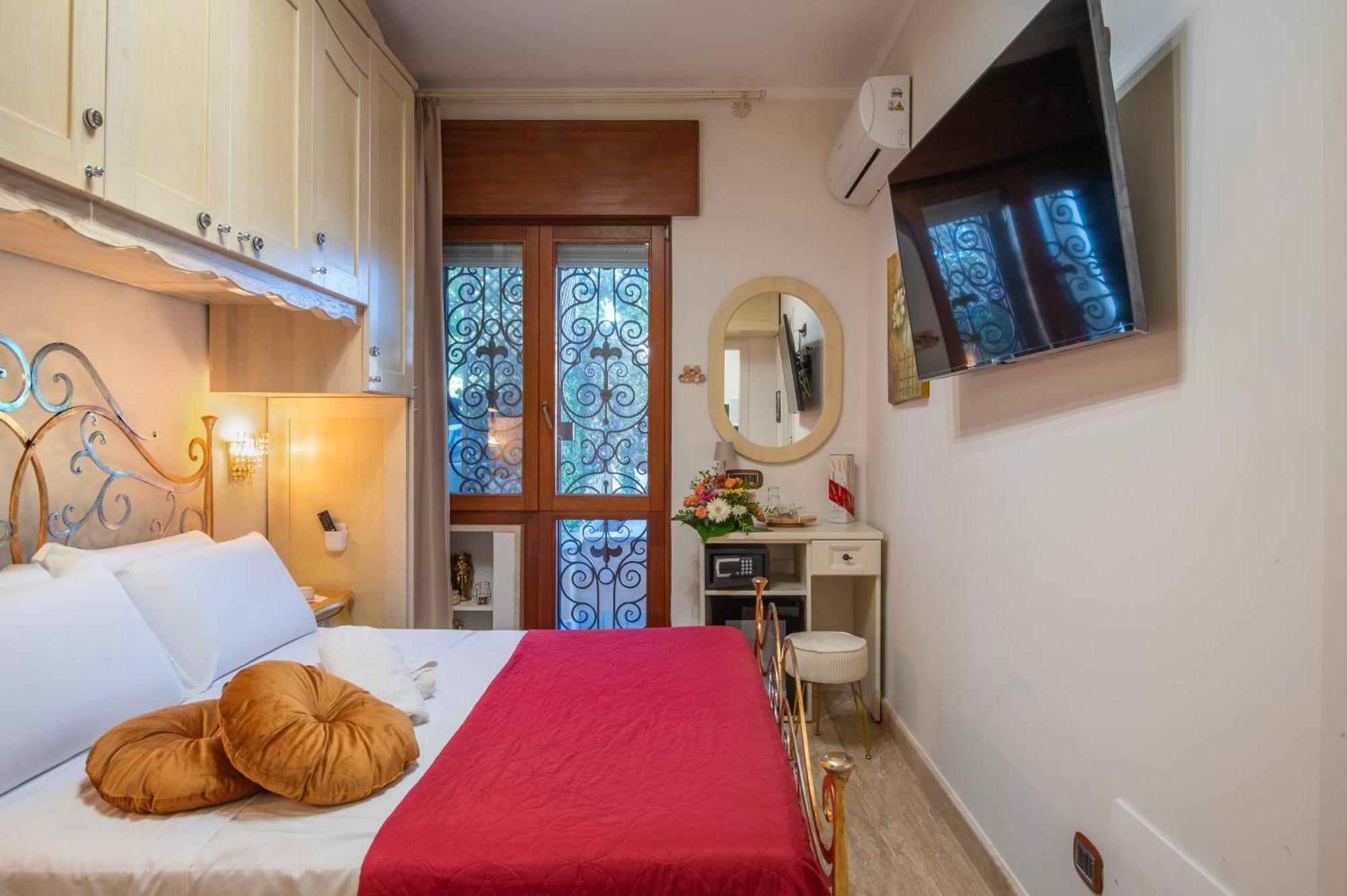 Bed and Breakfast Relais Sorrento Terrace And Relax Zewnętrze zdjęcie