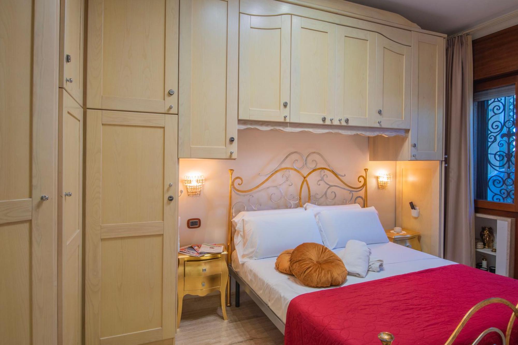 Bed and Breakfast Relais Sorrento Terrace And Relax Zewnętrze zdjęcie